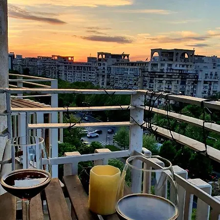 Sia Bucharest