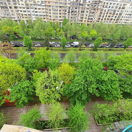 Apartment Sia