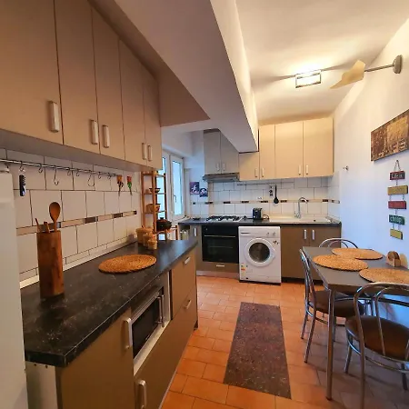 Apartment Sia *