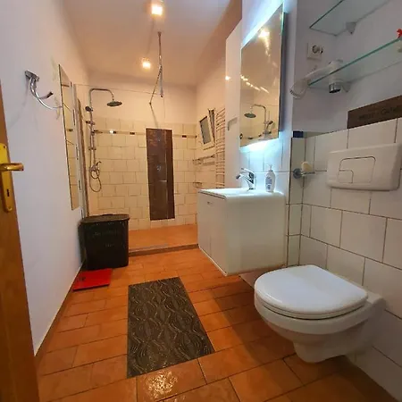 Apartment Sia *
